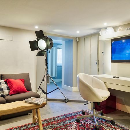 Luxury Eden Lägenhet Catania Exteriör bild