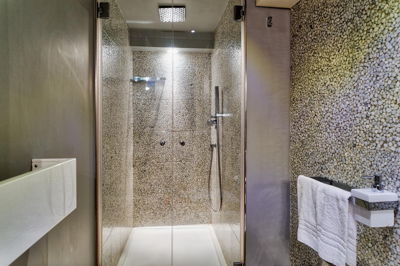 Luxury Eden Lägenhet Catania Exteriör bild